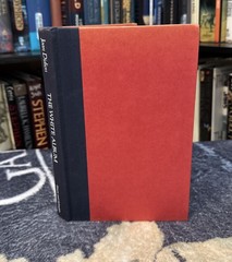 The White Album – Joan Didion (1979, Hardcover) First Edition/Print, 1st/1st, VG