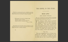 Witness of the Stars by E.W. Bullinger – Bible Commentary Scripture Study E-Book