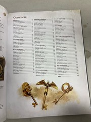 Keys from the Golden Vault Dungeons and Dragons Adventure D&D Roleplaying Book