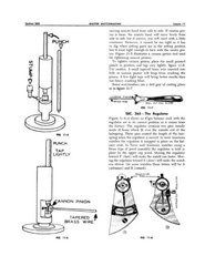 Chicago School of Watchmaking – Complete Course – Paperback (720 Pages) Sweazey
