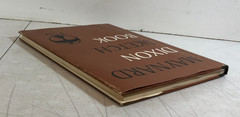 Maynard Dixon Sketch Book, Perceval, 1967, E-119