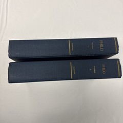 PHILO FOUNDATIONS OF RELIGIOUS PHILOSOPHY IN JUDAISM, By Harry Austryn Wolfson