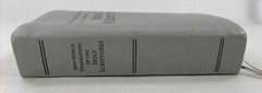 New World Translation of the Holy Scriptures, Watch Tower Bible & Tract Society