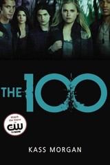 The 100 – paperback Morgan, Kass