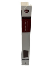 Super Giant Print Bible NKJV Imitation Leather Largest Print 16 point