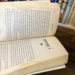 Zodiac Chillers : Twisted Taurus – Ellen Steiber (1st edition) Sprinter, 1995