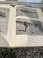 HCDJ 1966 THE FREDERIC REMINGTON 1ST EDITION HAROLD McCRACKEN HISTORY OF WEST