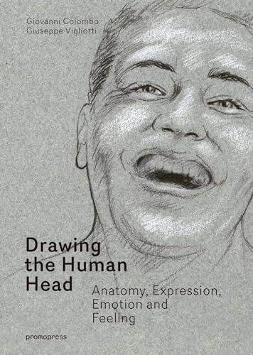 Drawing the Human Head: Anatom – GOOD