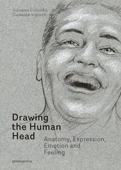 Drawing the Human Head: Anatom – GOOD