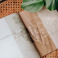 The Daily Grace Co Waiting for Hope | Malachi Bible Study