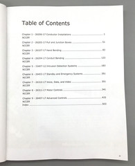NCCER Electrical Level 3 2021 CUSTOM EDITION Trainee Guidebook