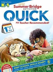 Summer Bridge Activities® – Paperback, by Summer Bridge Activities; – Good o