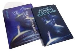 2 – The FOURTH Rational Revolution, Yue Wen Zhang, English & Japanese Versions