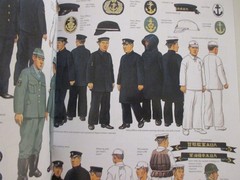Japanese Military Uniforms 1930-1945 by Ritta Nakanishi – Helion Asia@War 65