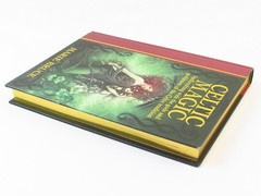 Celtic Magic Marie Bruce 2026 Sirius HC Deluxe Gilt Edges Spells