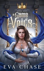A Game of Veils 1 The Royal Sp – GOOD