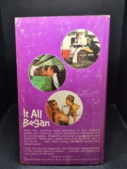 What’s Up, Doc? Smith, Carole. Avon Books First Printing, (V2446) 1972