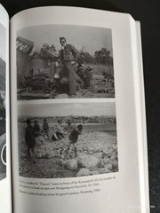 Into the Teeth of the Tiger, 256 pages, © with new material 1997, 1st © 1986