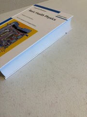 Basic Health Physics Bevelacqua 2009 2nd Ed Problems & Solutions Wiley-VCH