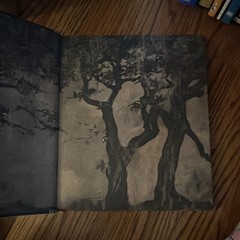 Mark Salisbury Crimson Peak: The Art of Darkness 2015 Hardcover Insight