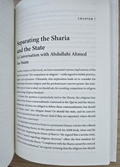 No Compulsion in Religion: No Exceptions – Islamic Arguments for Religious Fre..