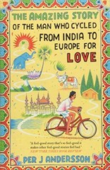 The Amazing Story of the Man Who Cycled from India to Europe fo
