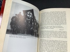 HITLER The Path to Power Hardcover with Dust Jacket 1989 HARDCOVER WORLD WAR II