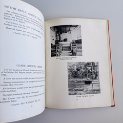 The Churches Of The Captivity In Malaya 1946