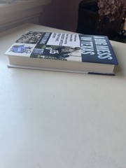 A Big Mess in Texas by David Fleming Hardcover