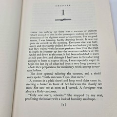 No Graven Image by Elisabeth Elliot 1966 First Edition HC DJ Ex-Library