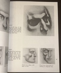 Drawing the Human Head by Burne Hogarth PB – Good