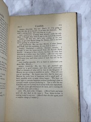First Edition Bernard Shaw PLAYS: PLEASANT AND UNPLEASANT volume 2 only, 1898