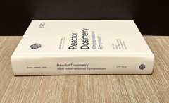 Reactor Dosimetry by Mary Helen Sparks, K. Russell DePriest, David Vehar 2018 HC