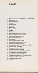 Wiesenblumen II (Hallwag Taschenbuch 24 Botanik) (Hardcover: Meadow Flowers) In