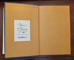 The Keep By F Paul Wilson Hardcover First Edition Morrow Pub Good