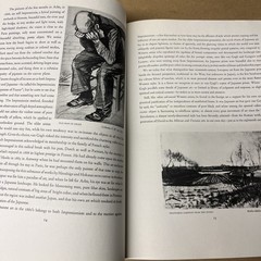 Vincent Van Gogh 69 Reproductions 1950 Meyer Schapiro Hardcover First Edition