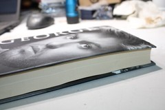 George: A Memory of George Michael-Smith, Sean-Hardcover-0008155631