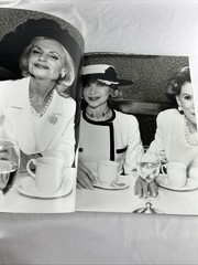 Women Annie Leibovitz Susan Sontag Softcover 1st Edition Book 1999 Coffee Table
