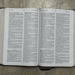 The Jack Van Impe Prophecy Bible-KJV Red Letter Special Limited Edition