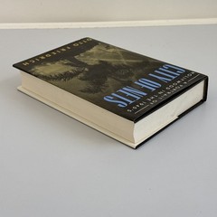 City of Nets Otto Friedrich 1986 First Edition Hollywood 1940s Harper & Row