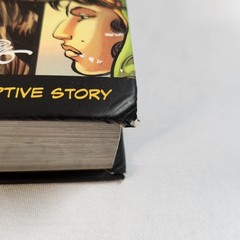 Two Of The Action Bible Gods Redemptive Story by Sergio Cariello Graphic Novel