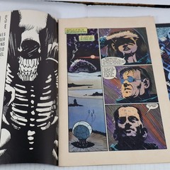Dark Horse Comic Books Aliens: Hive #3-4 1992