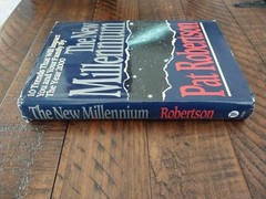 New Millennium : The Trends That Will Impact You and Your Family by the Year…