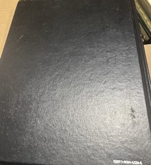 The UFO Phenomenon Hardcover Time-Life Books Editors