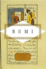 Rumi: Poems Hardcover Jalal al-Din Rumi