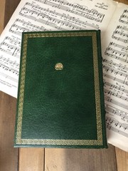 The Republic by Plato Franklin Library 1975 Limited Ed Full Leather Gilded Edges