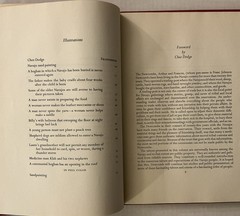 Navajo Omens and Taboos
