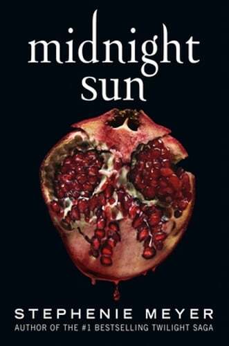 Midnight Sun by Stephenie Meyer: Used