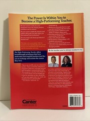 Avoiding Burnout and Increasing Your Motivation Paperback Marlene Lee Canter