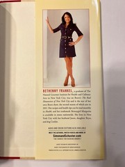 A Place of Yes-10 Rules for Getting Everything You Want by Bethenny Frankel